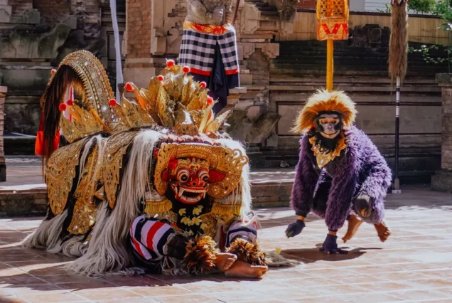 Bali Cultural Tour