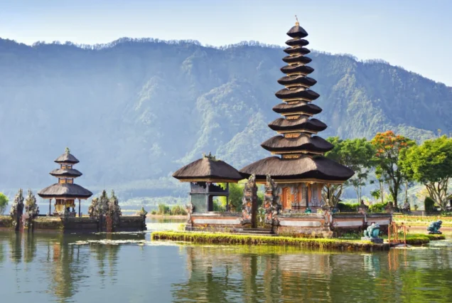 Essence of Bali