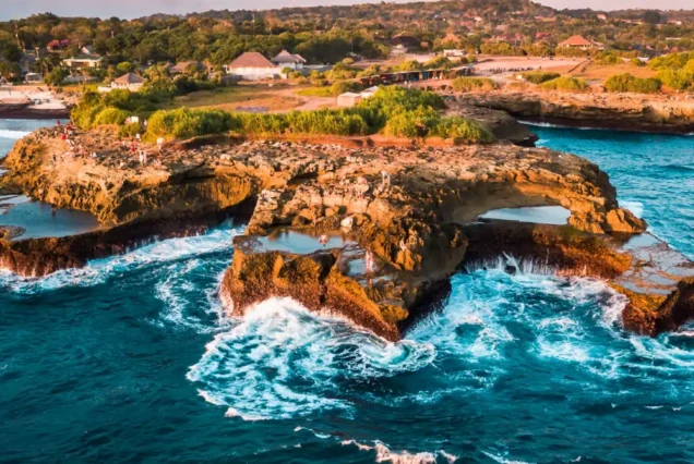 Nusa Lembongan