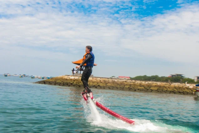 Watersport
